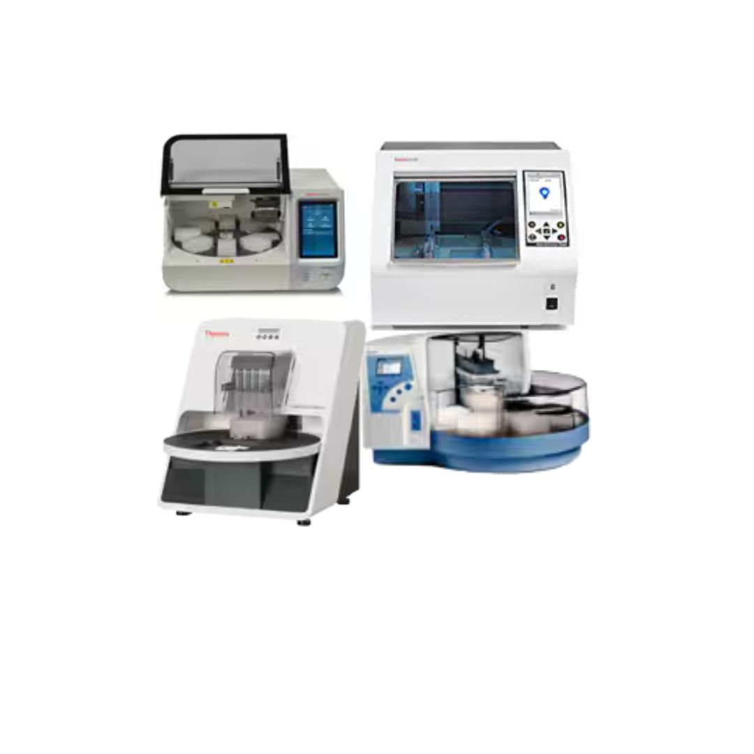 Purification and Extraction Systems